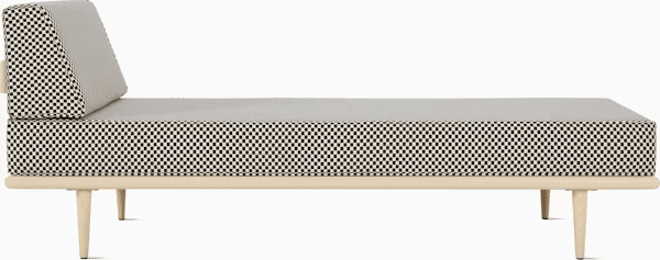 Nelson Daybed Beds herman miller 