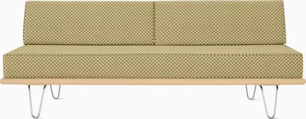 Nelson Daybed Beds herman miller 