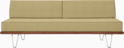 Nelson Daybed Beds herman miller 