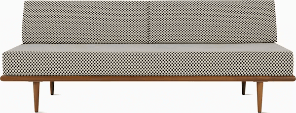 Nelson Daybed Beds herman miller 