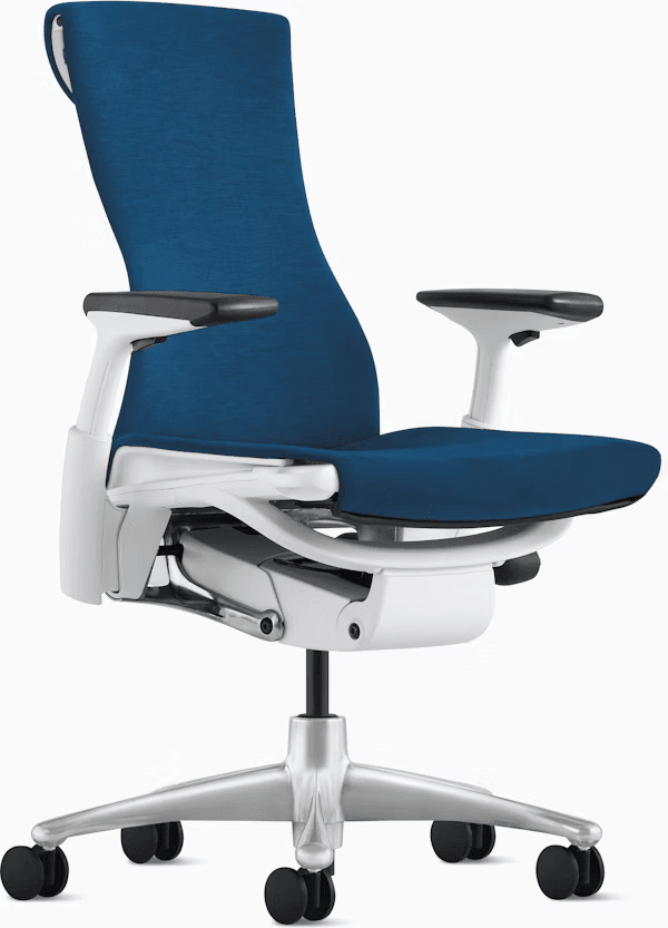 Embody Chair task chair herman miller 