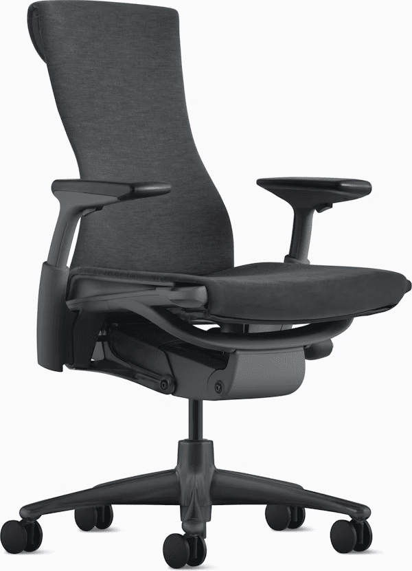 Embody Chair task chair herman miller 