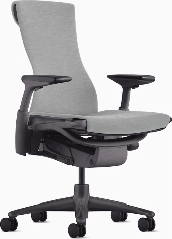 Embody Chair task chair herman miller 