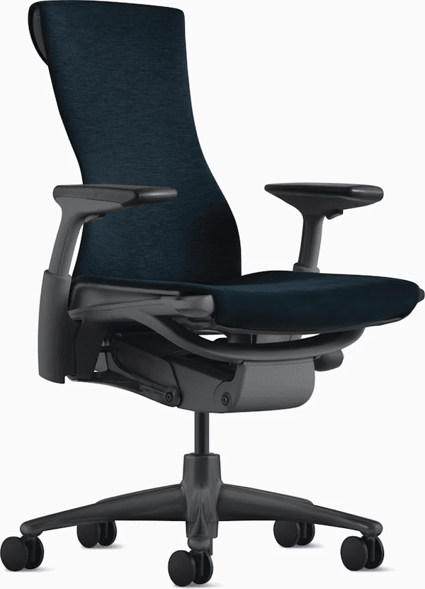 Embody Chair task chair herman miller 