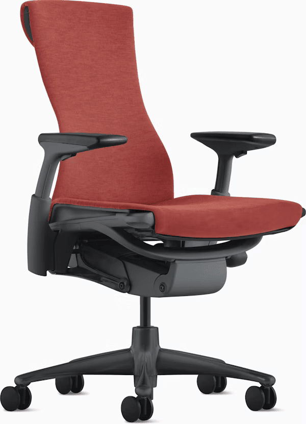 Embody Chair task chair herman miller 