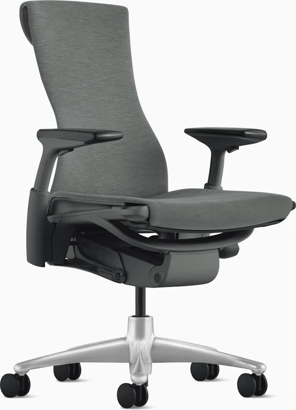 Embody Chair task chair herman miller 