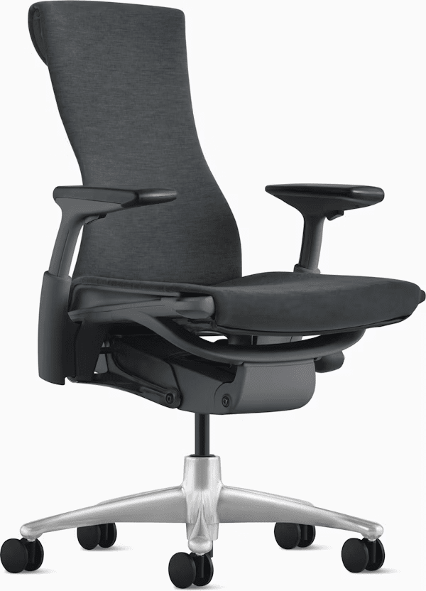 Embody Chair task chair herman miller 