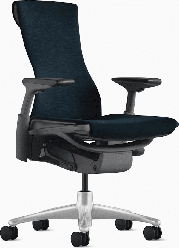 Embody Chair task chair herman miller 