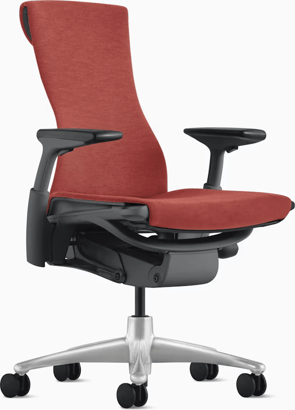 Embody Chair task chair herman miller 