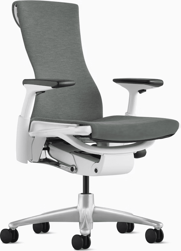 Embody Chair task chair herman miller 