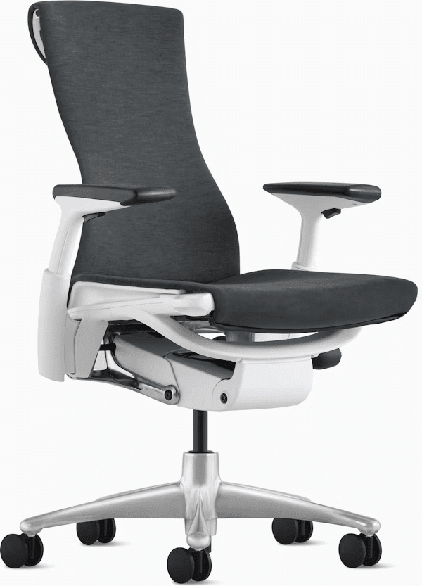 Embody Chair task chair herman miller 