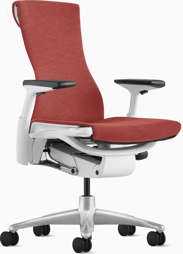 Embody Chair task chair herman miller 