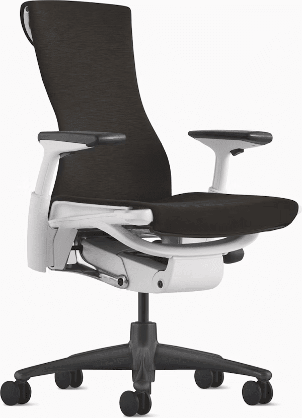 Embody Chair task chair herman miller 
