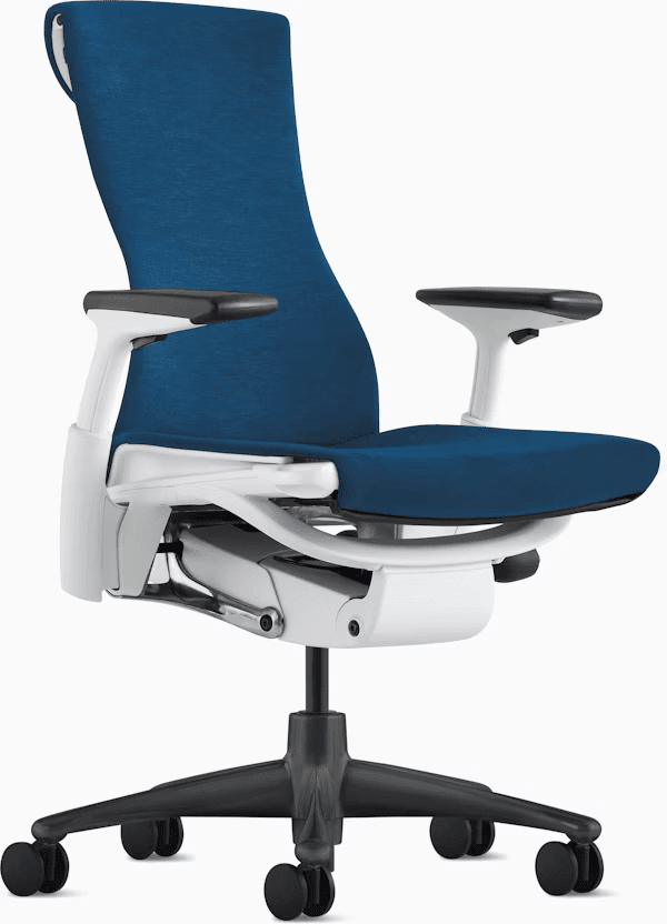 Embody Chair task chair herman miller 