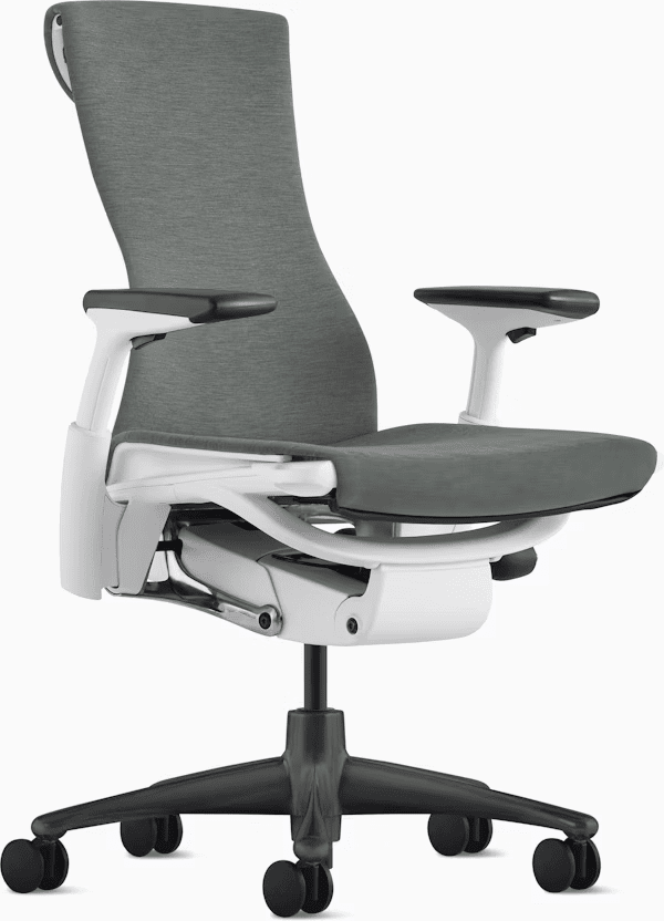 Embody Chair task chair herman miller 