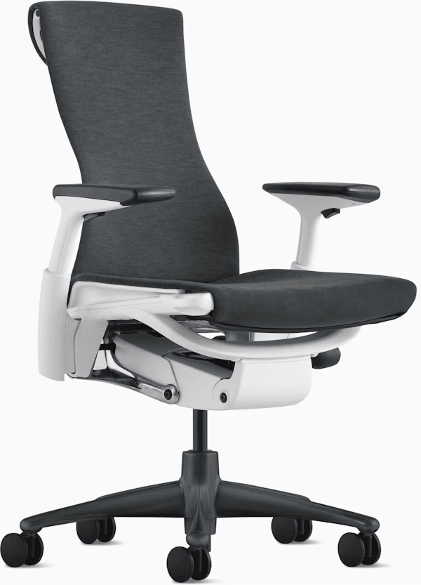 Embody Chair task chair herman miller 