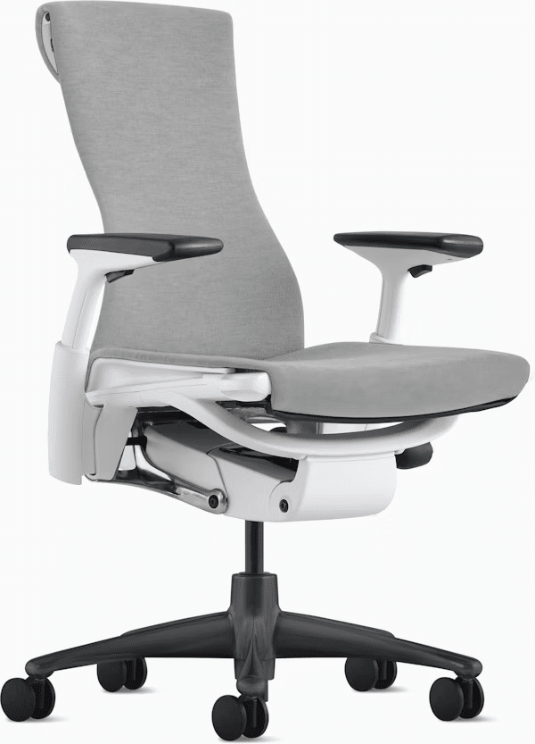 Embody Chair task chair herman miller 