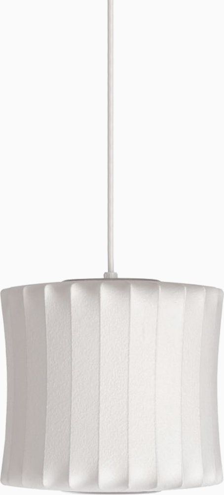 Nelson Lantern Bubble Pendant