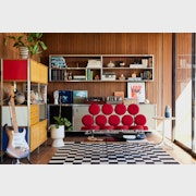 Eames Storage Unit 2x2
