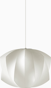 Nelson Propeller Bubble Pendant hanging lamps herman miller 20ft 