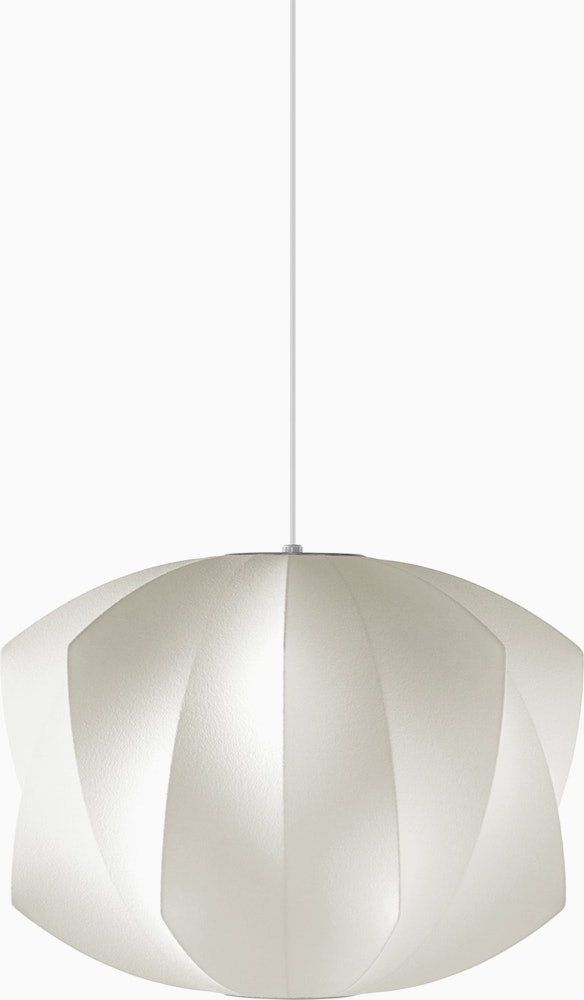 Nelson Propeller Bubble Pendant