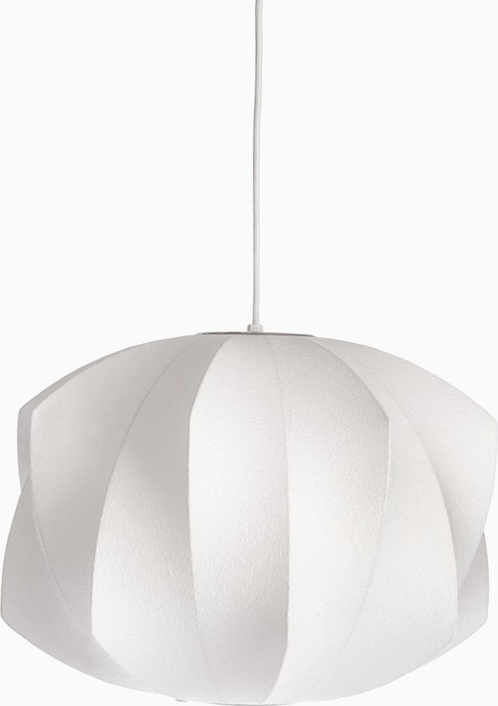 Nelson Propeller Bubble Pendant