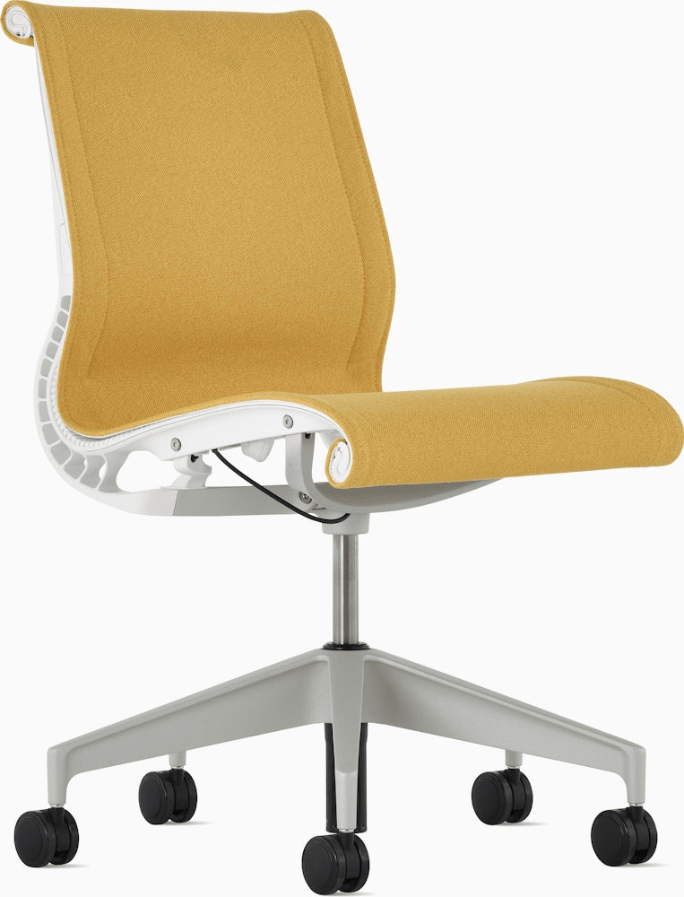 Setu Chair task chair herman miller 
