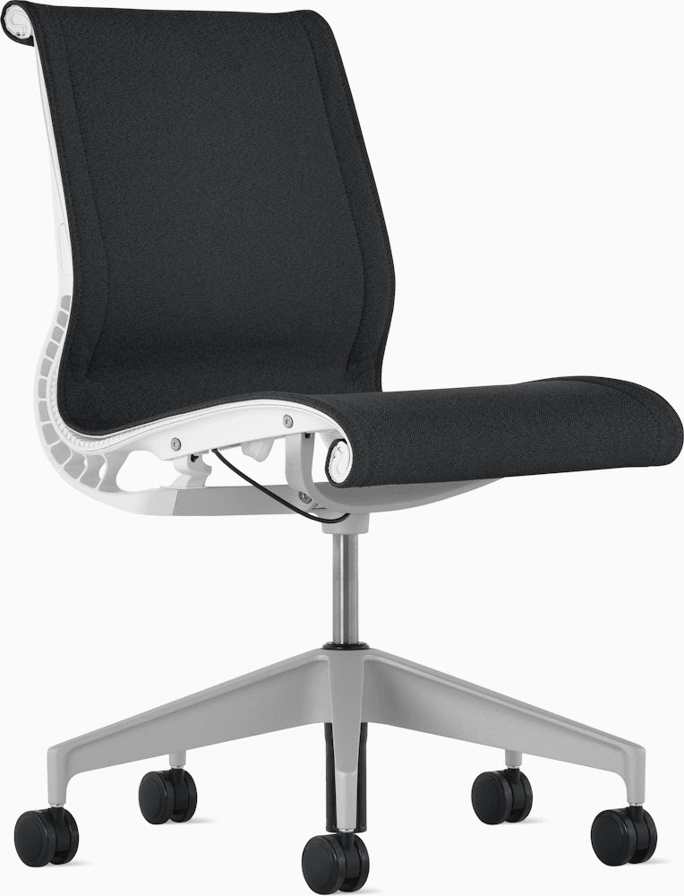 Setu Chair task chair herman miller 