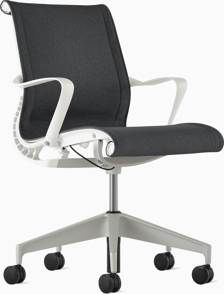 Setu Chair task chair herman miller 