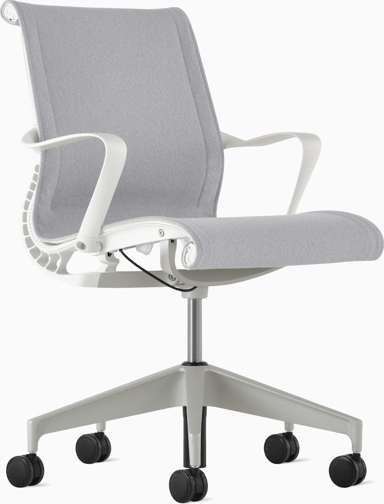 Setu Chair task chair herman miller 