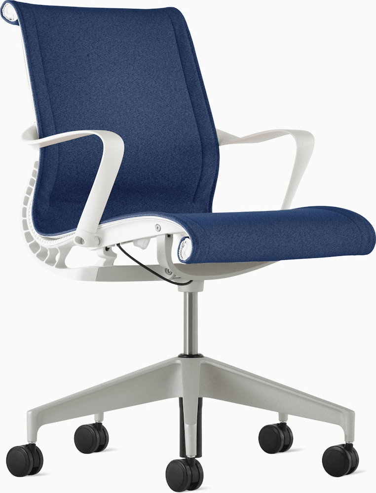 Setu Chair task chair herman miller 