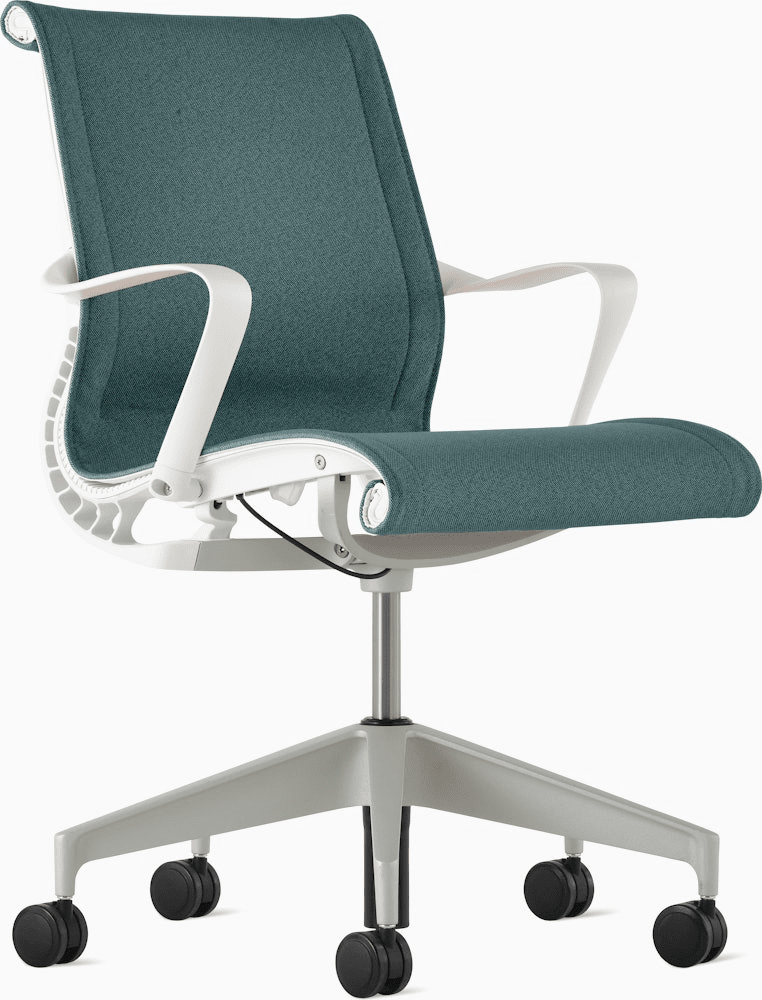 Setu Chair task chair herman miller 
