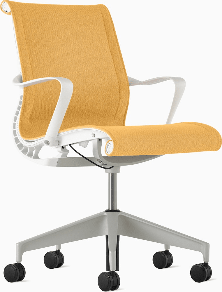 Setu Chair task chair herman miller 