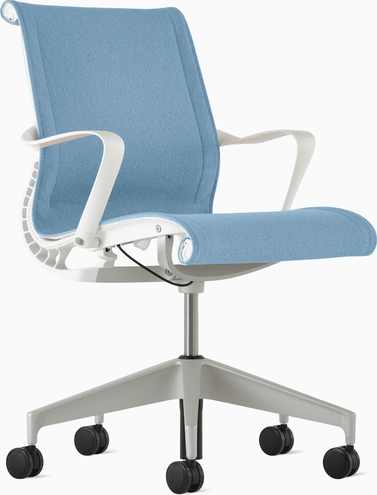 Setu Chair task chair herman miller 