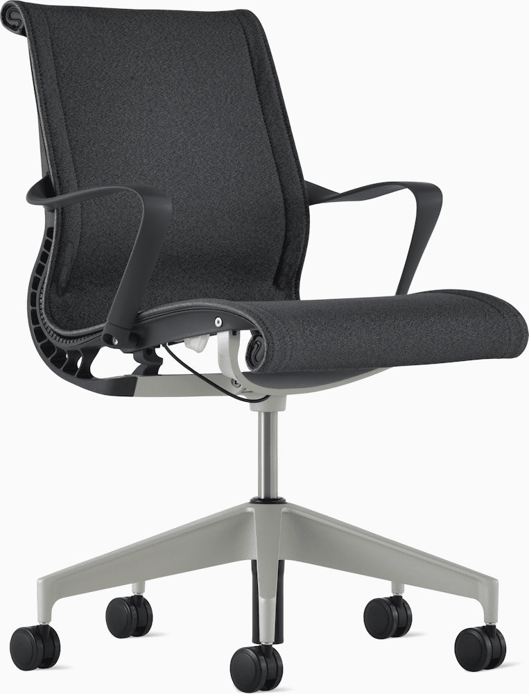 Setu Chair task chair herman miller 