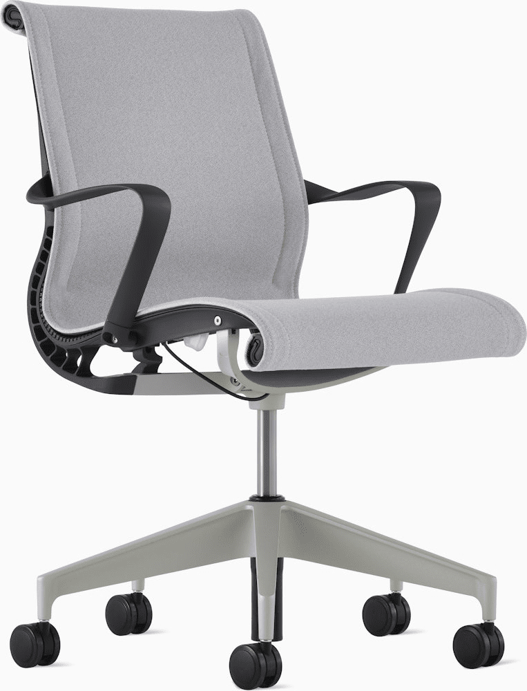 Setu Chair task chair herman miller 