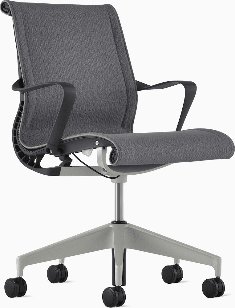 Setu Chair task chair herman miller 