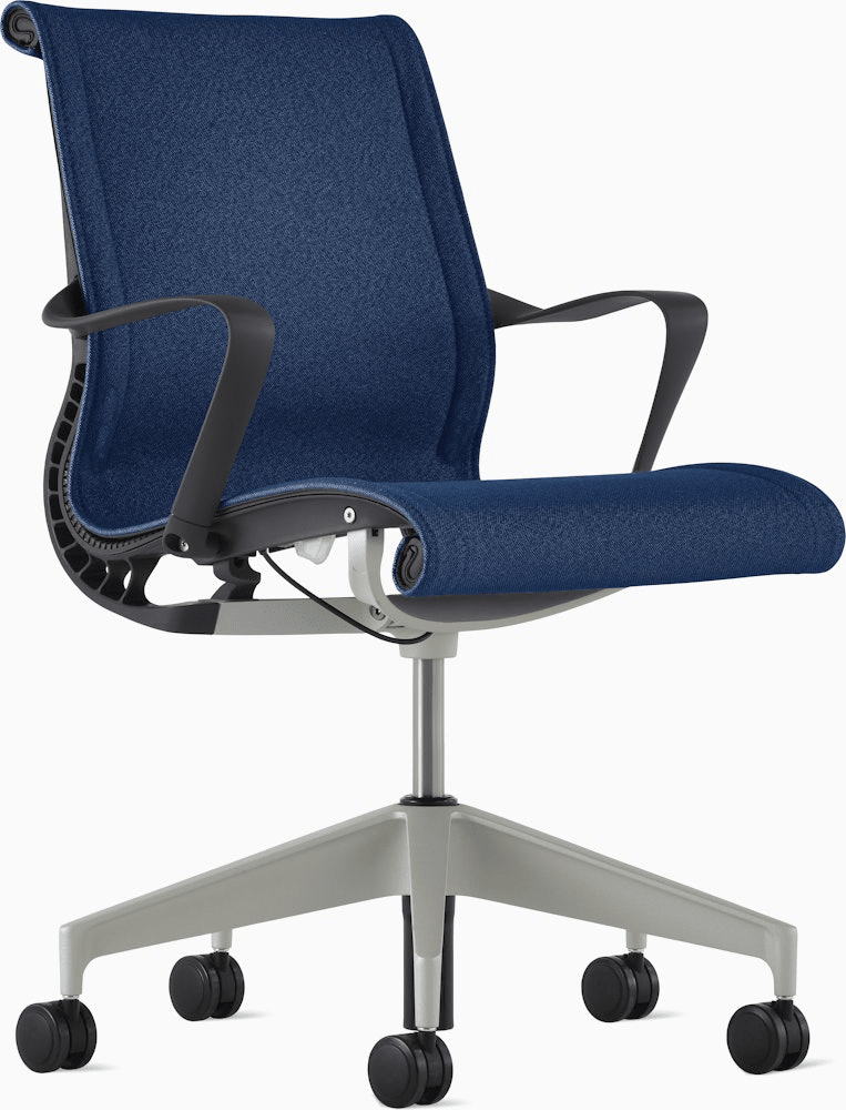 Setu Chair task chair herman miller 
