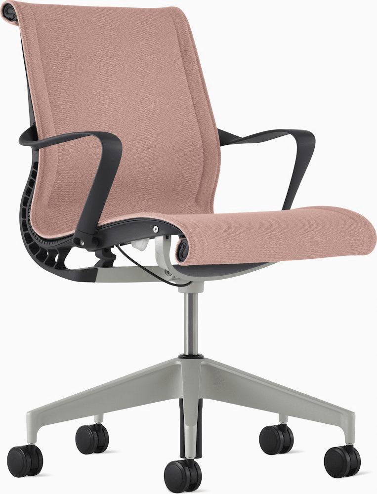 Setu Chair task chair herman miller 