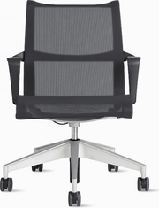 Setu Chair task chair herman miller 