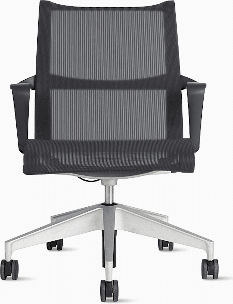 Setu Chair task chair herman miller 