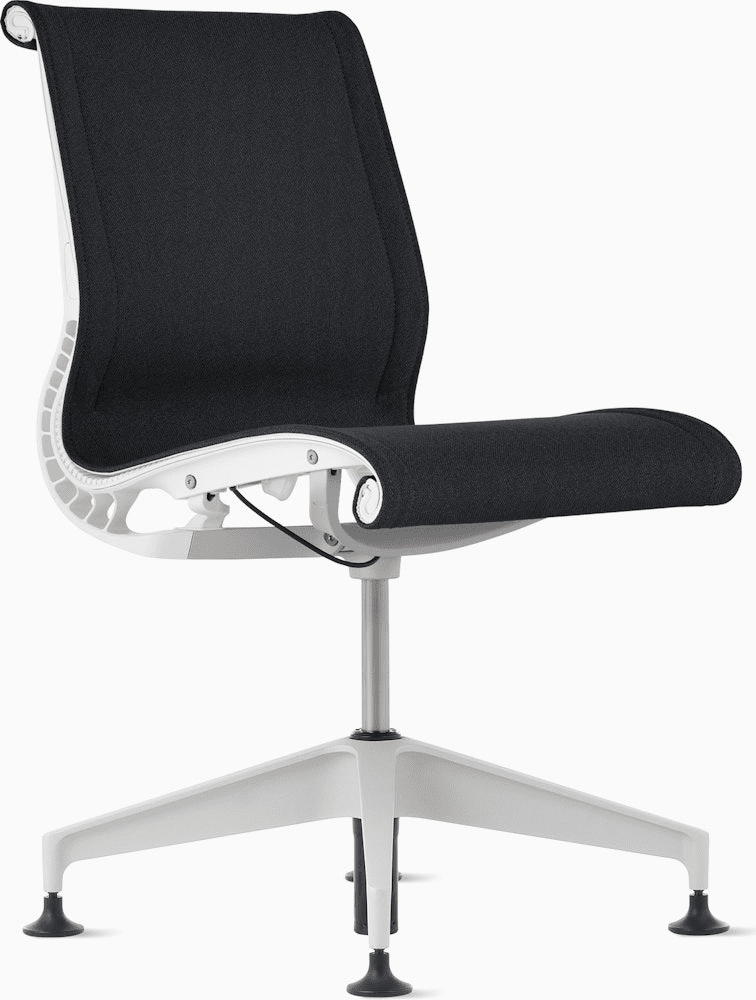 Setu Side Chair task chair herman miller 