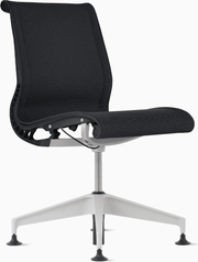 Setu Side Chair task chair herman miller 