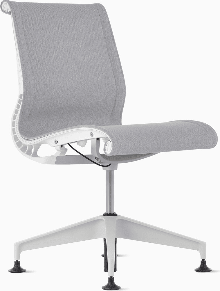 Setu Side Chair task chair herman miller 