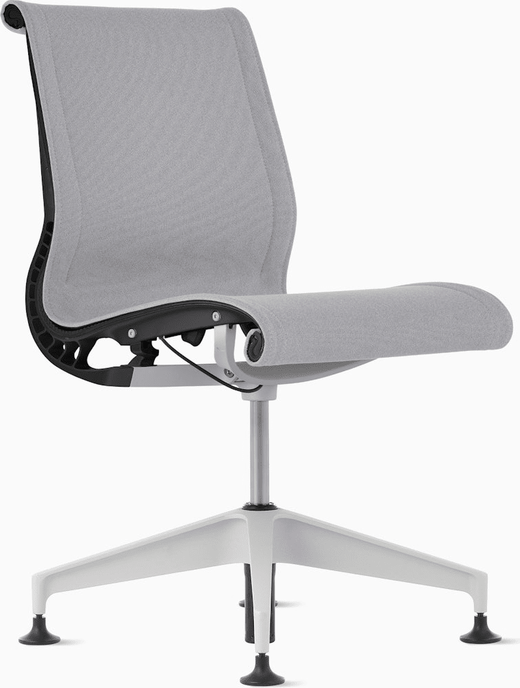 Setu Side Chair task chair herman miller 