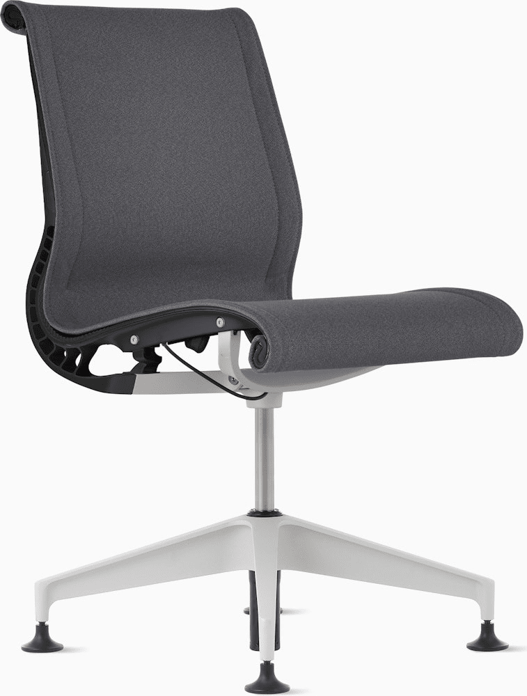 Setu Side Chair task chair herman miller 