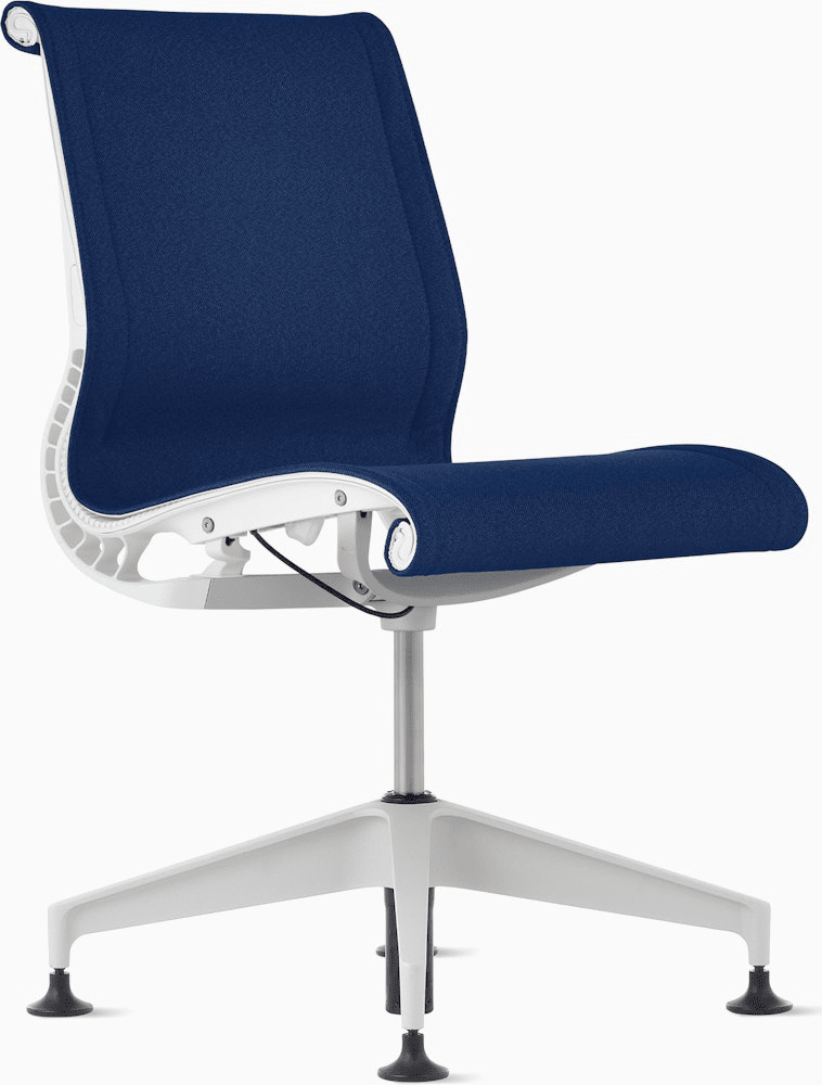 Setu Side Chair task chair herman miller 