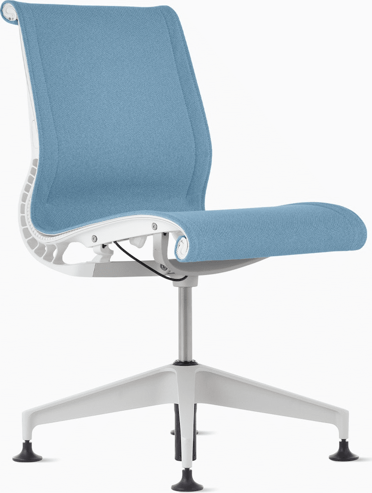 Setu Side Chair task chair herman miller 