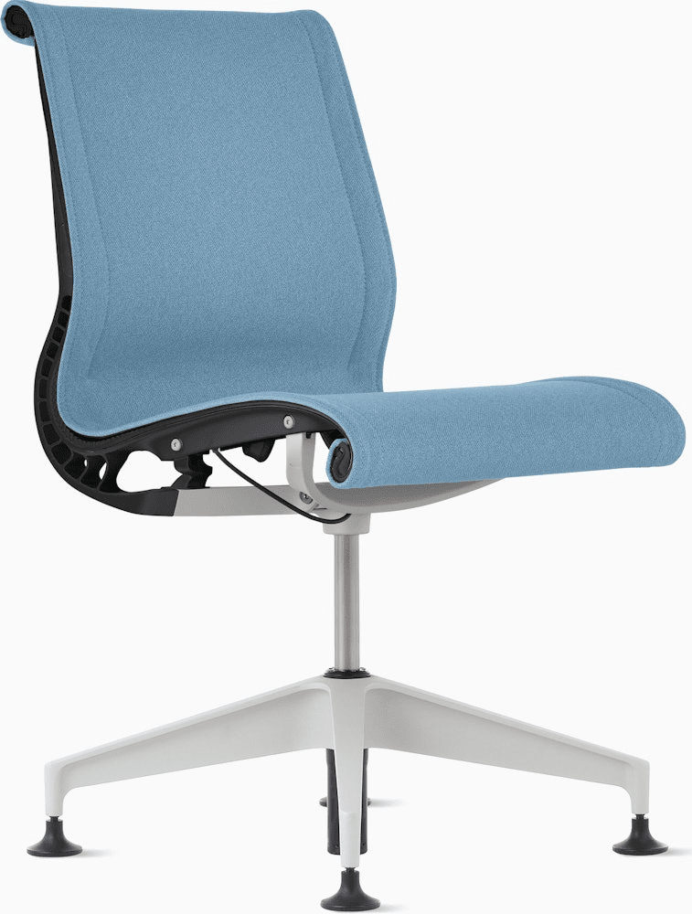 Setu Side Chair task chair herman miller 