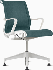 Setu Side Chair task chair herman miller 